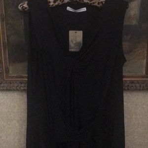 Peruvian Connection midi dress